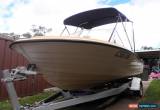 Classic Steber Craft 16ft for Sale