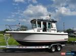 2011 Nord Star Pilot 24 for Sale