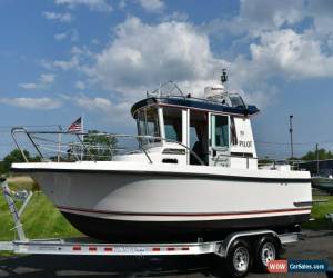 Classic 2011 Nord Star Pilot 24 for Sale