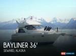1996 Bayliner 3488 AVANTI for Sale