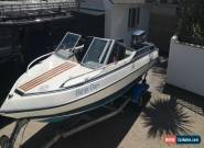 Glastron Speed Boat Yamaha 140HP V4 Outboard for Sale