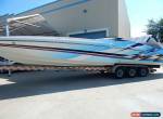 2001 Active Thunder 37 for Sale