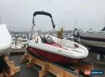 Scarab 165ID 250 HP Rotax Supercharged Jet Boat - Fast & Fun - 5 year warranty.  for Sale