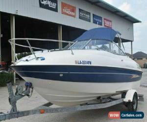 Classic 2005 Bayliner for Sale