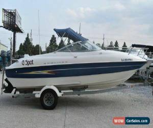 Classic 2005 Bayliner for Sale