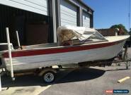  Chris Craft for Sale