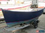 Diesel Launch / Day Boat / Fishing Boat for Sale