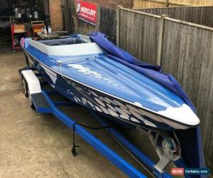 Classic Ring 20 Powerboat Speedboat for Sale