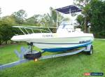 1997 Wellcraft 190 CCF for Sale