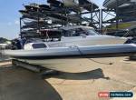 Revenger 29 Performance RIB / 2 x Mercury 300hp Optimax XS outboards  for Sale