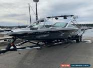 2007 Moomba for Sale