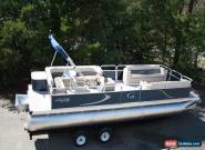 2015 Grand Island 24 Cruise Re for Sale