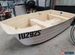 Fiberglass Boat, DEVIL CAT Dinghy, Tender , 2.2 mtrs, good condition for Sale