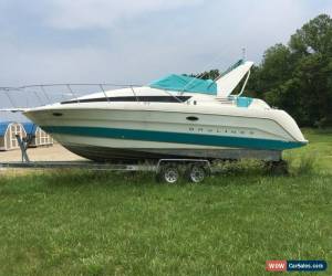 Classic 1993 Bayliner for Sale