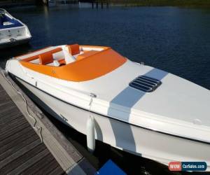 Classic 2018 extreme 26 power boat ring  for Sale