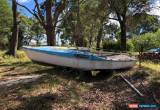 Classic Sailing Boat  for Sale