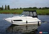 Classic The Ultimate Weekend Boat - Sleeps The Whole Family - Four Winns Vista 255 for Sale