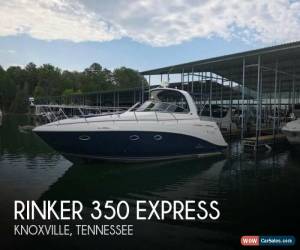 Classic 2007 Rinker 350 EXPRESS for Sale