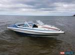 Glastron Roger Clark Spirit V165 17ft Speedboat (needs attention) for Sale