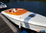 2018 extreme 26 power boat ring  for Sale
