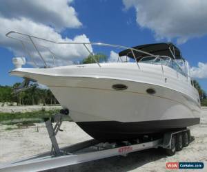 Classic 1999 Crownline 290 for Sale