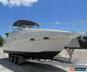 Classic 1999 Crownline 290 for Sale