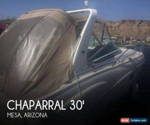 Classic 2005 Chaparral 290 Signature Series for Sale