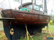 1967 Sea Sailer Wirth Monroe 30 ft for Sale