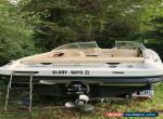 2001 Sea Ray 210 for Sale