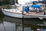 Classic 1968 iSLANDER for Sale