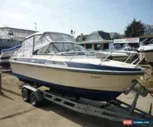 Classic Windy 23FC Power Boat for Sale