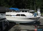 1977 Chris Craft Catalina for Sale