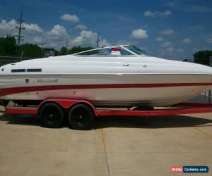 Classic 2004 Mariah SX 25BR for Sale