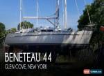 2001 Beneteau 44 for Sale