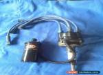 MERCRUISER 140hp cyl Distributor  Electronic and Coil for Sale