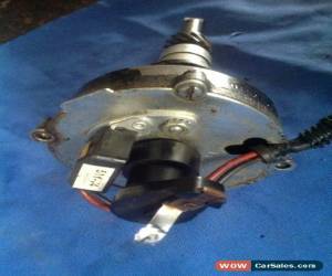 Classic MERCRUISER 140hp cyl Distributor  Electronic and Coil for Sale