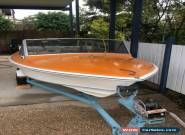 Haynes V113 speed boat for Sale