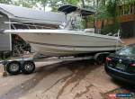 2003 Wellcraft for Sale