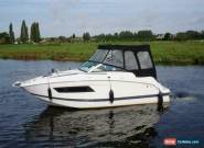 The Ultimate Weekend Boat - Sleeps The Whole Family - Four Winns Vista 255 for Sale
