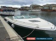 Sea Ray 200 Cuddy Cabin Mercruiser MCM 4.3 175 bhp Boat & Trailer  for Sale