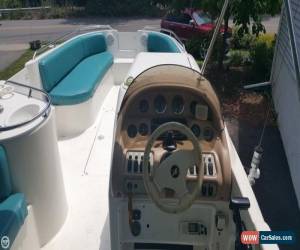 Classic 1997 Sea Ray 240 Sundeck for Sale