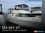 1998 Sea Ray 370 Aft Cabin for Sale