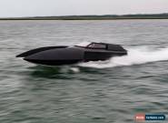 Powerboat Hydroplane Prototype for Sale