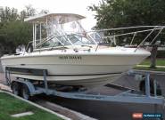 1983 SEA RAY for Sale