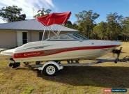 Caravelle Bowrider LS196 for Sale
