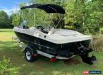 2007 Sea Ray 175 Sport for Sale