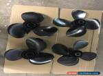 VOLVO PENTA DUOPROPS  2 sets I3  (equivalent D4) for Sale