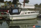 Classic Princess 32 Cruiser project boat for Sale