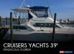 1994 Cruisers Yachts 3850 Aft Cabin for Sale