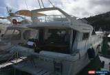 Classic  RAFFELLI STORM 47    14M  BOAT FOR SALE IN THE SOUTH OF FRANCE,NR MONACO  for Sale
